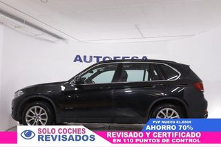 BMW X5 40E XDRIVE I PERFORMANCE 4X4 313cv AUTO 5P