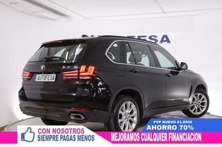 BMW X5 40E XDRIVE I PERFORMANCE 4X4 313cv AUTO 5P