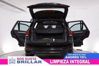 BMW X5 40E XDRIVE I PERFORMANCE 4X4 313cv AUTO 5P