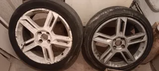 4 Llantas .4x98  225x45x17