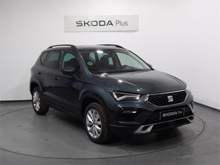 SEAT Ateca 1.5 TSI 110kW St&Sp Style Go M