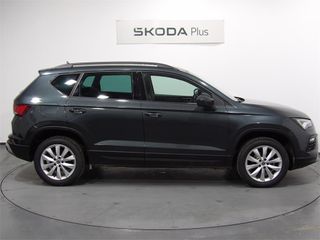 SEAT Ateca 1.5 TSI 110kW St&Sp Style Go M
