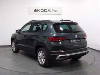 SEAT Ateca 1.5 TSI 110kW St&Sp Style Go M
