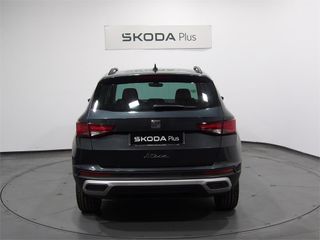 SEAT Ateca 1.5 TSI 110kW St&Sp Style Go M