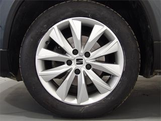 SEAT Ateca 1.5 TSI 110kW St&Sp Style Go M