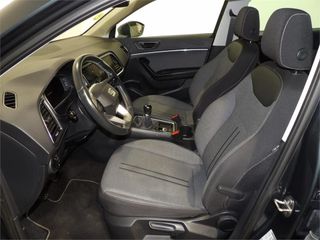 SEAT Ateca 1.5 TSI 110kW St&Sp Style Go M