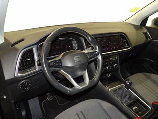 SEAT Ateca 1.5 TSI 110kW St&Sp Style Go M