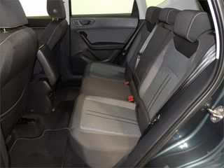 SEAT Ateca 1.5 TSI 110kW St&Sp Style Go M