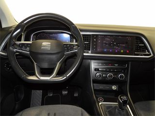 SEAT Ateca 1.5 TSI 110kW St&Sp Style Go M