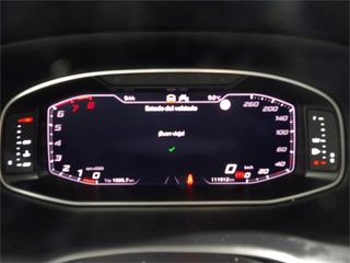 SEAT Ateca 1.5 TSI 110kW St&Sp Style Go M