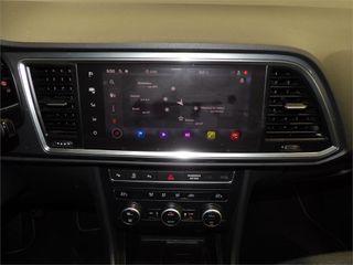 SEAT Ateca 1.5 TSI 110kW St&Sp Style Go M