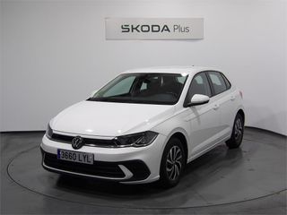 VOLKSWAGEN Polo Life 1.0 TSI 70kW (95CV) DSG