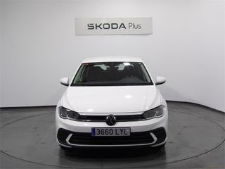 VOLKSWAGEN Polo Life 1.0 TSI 70kW (95CV) DSG