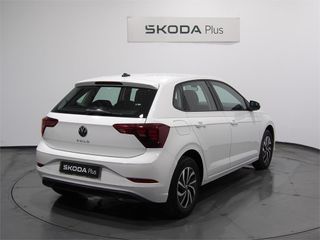 VOLKSWAGEN Polo Life 1.0 TSI 70kW (95CV) DSG