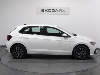 VOLKSWAGEN Polo Life 1.0 TSI 70kW (95CV) DSG