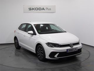VOLKSWAGEN Polo Life 1.0 TSI 70kW (95CV) DSG