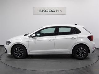 VOLKSWAGEN Polo Life 1.0 TSI 70kW (95CV) DSG