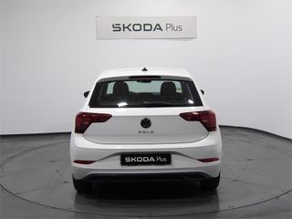 VOLKSWAGEN Polo Life 1.0 TSI 70kW (95CV) DSG