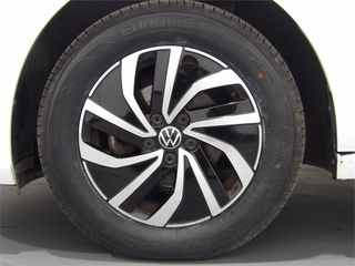 VOLKSWAGEN Polo Life 1.0 TSI 70kW (95CV) DSG
