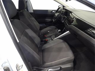 VOLKSWAGEN Polo Life 1.0 TSI 70kW (95CV) DSG