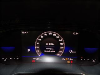 VOLKSWAGEN Polo Life 1.0 TSI 70kW (95CV) DSG