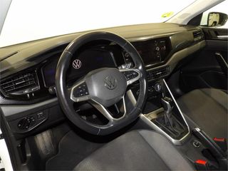 VOLKSWAGEN Polo Life 1.0 TSI 70kW (95CV) DSG