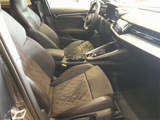 AUDI A3 Sportback S line 35 TFSI 110kW S tronic