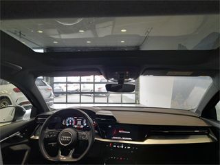 AUDI A3 Sportback S line 35 TFSI 110kW S tronic