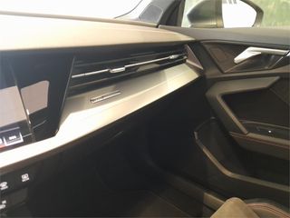 AUDI A3 Sportback S line 35 TFSI 110kW S tronic