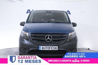 Mercedes-Benz Vito 111CDI MIXTO 6 PLAZAS 114CV 4P