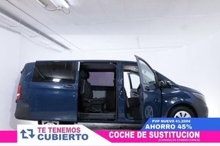 Mercedes-Benz Vito 111CDI MIXTO 6 PLAZAS 114CV 4P