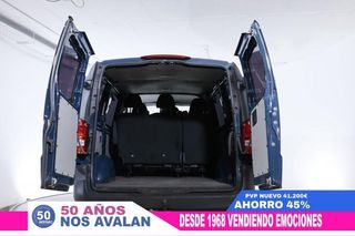 Mercedes-Benz Vito 111CDI MIXTO 6 PLAZAS 114CV 4P