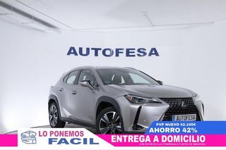 Lexus UX 250h 2.0 HEV BUISNESS AUTO 152CV 5P
