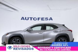 Lexus UX 250h 2.0 HEV BUISNESS AUTO 152CV 5P