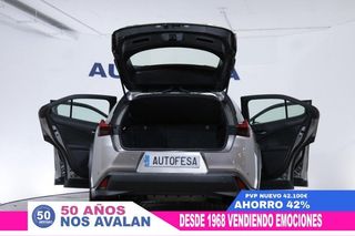 Lexus UX 250h 2.0 HEV BUISNESS AUTO 152CV 5P