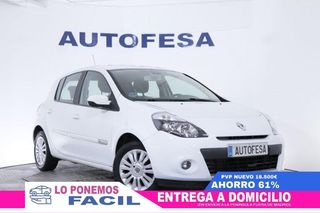 Renault Clio 1.2I DYNAMIC 100CV 5P