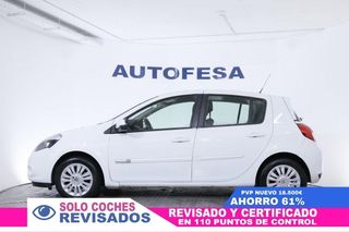 Renault Clio 1.2I DYNAMIC 100CV 5P