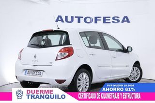 Renault Clio 1.2I DYNAMIC 100CV 5P