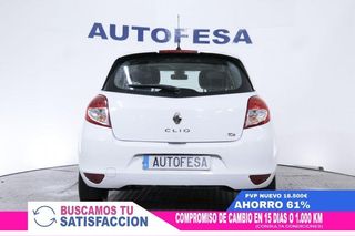 Renault Clio 1.2I DYNAMIC 100CV 5P