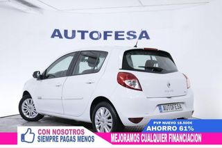 Renault Clio 1.2I DYNAMIC 100CV 5P