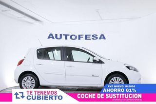 Renault Clio 1.2I DYNAMIC 100CV 5P