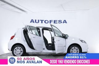 Renault Clio 1.2I DYNAMIC 100CV 5P