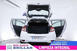 Renault Clio 1.2I DYNAMIC 100CV 5P