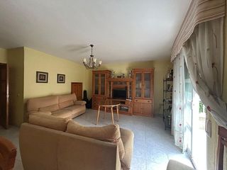 Chalet en venta en Ejido Centro en Ejido (El)