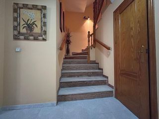 Chalet en venta en Ejido Centro en Ejido (El)