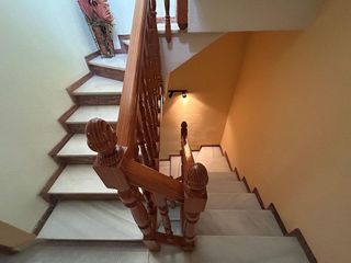 Chalet en venta en Ejido Centro en Ejido (El)