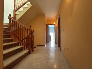 Chalet en venta en Ejido Centro en Ejido (El)