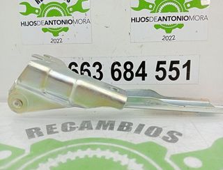 Bisagra capot volkswagen 6r0823301b polo 6c1 96849