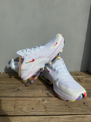 Nike Air Max ZM 950 Multicolor