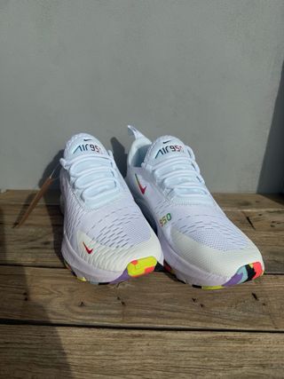 Nike Air Max ZM 950 Multicolor